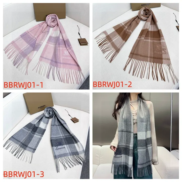 Burberry BBRWJ01