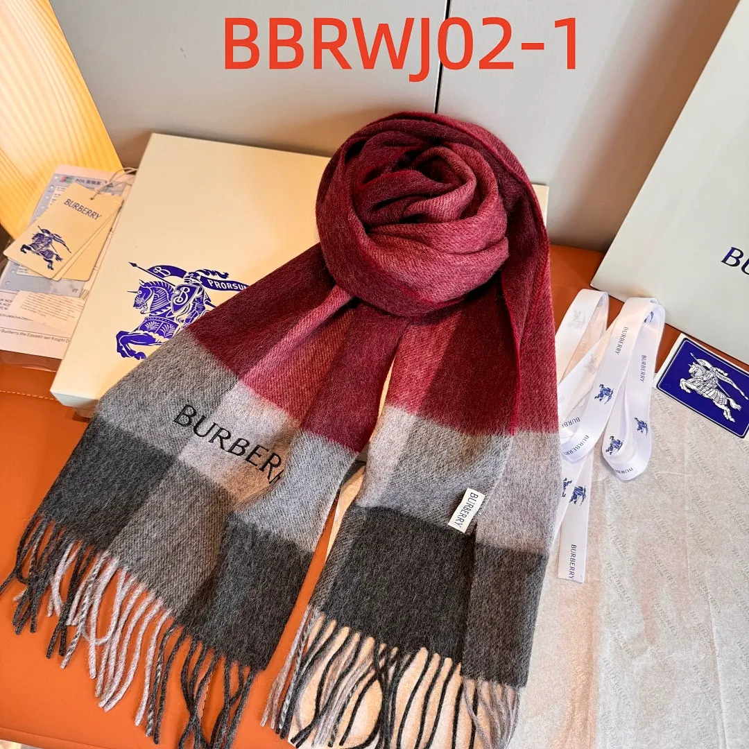 Burberry BBRWJ02 תמונה 2