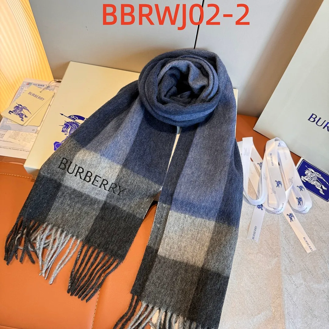 Burberry BBRWJ02 תמונה 3