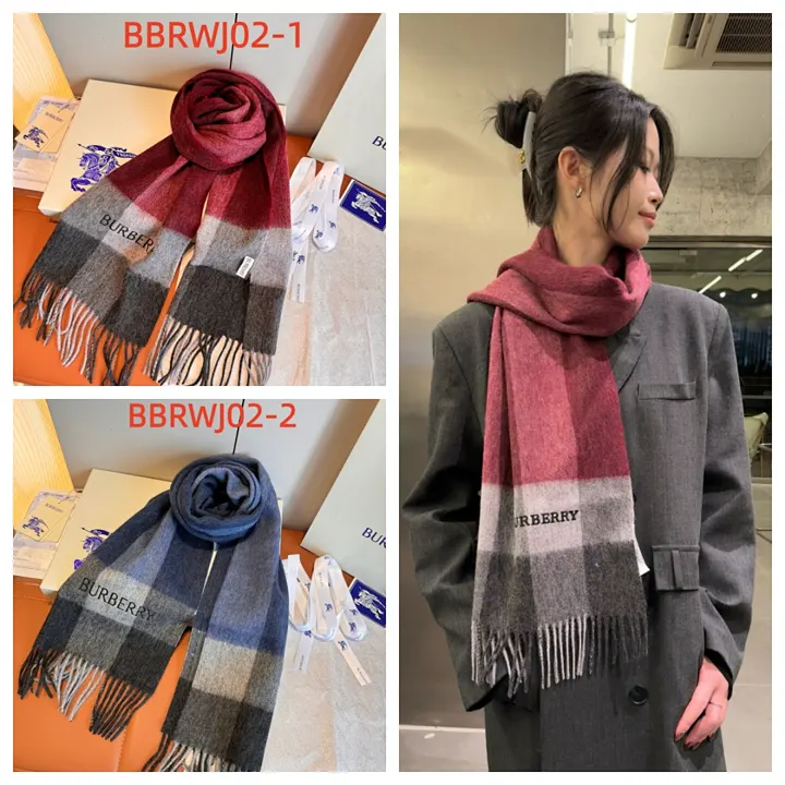 Burberry BBRWJ02
