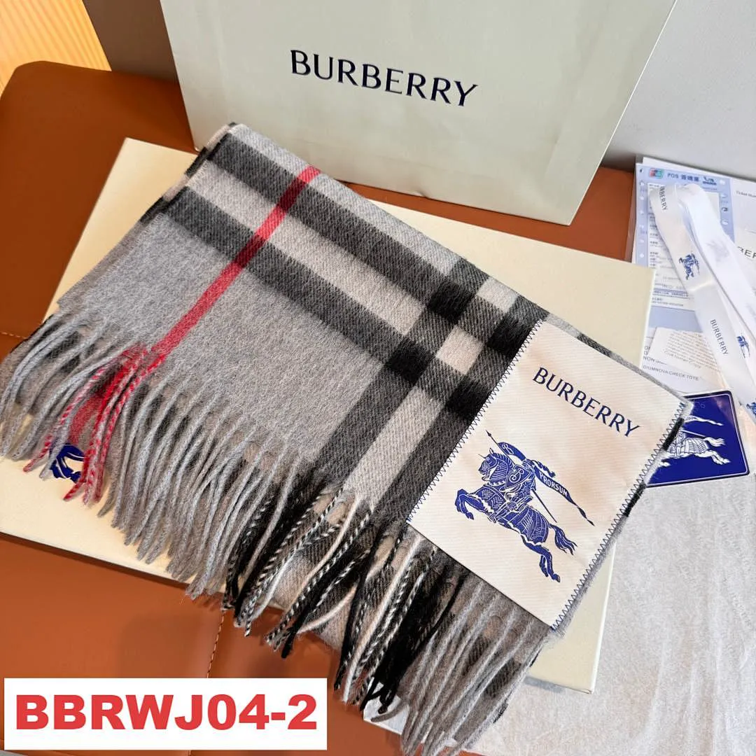 Burberry BBRWJ04 תמונה 10