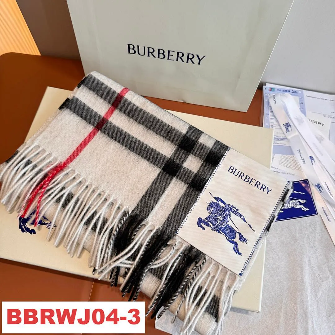 Burberry BBRWJ04 תמונה 11