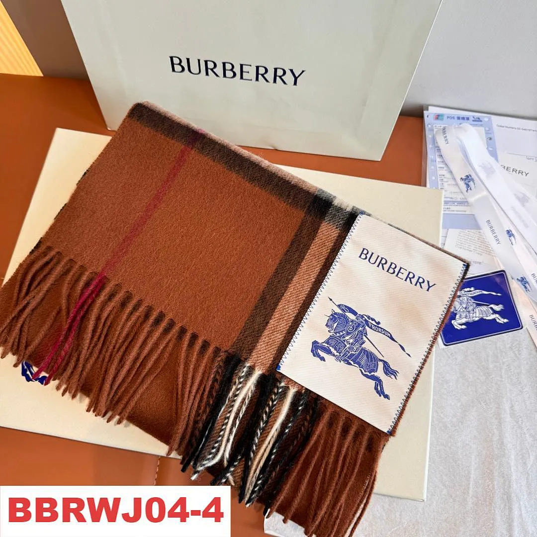 Burberry BBRWJ04 תמונה 12