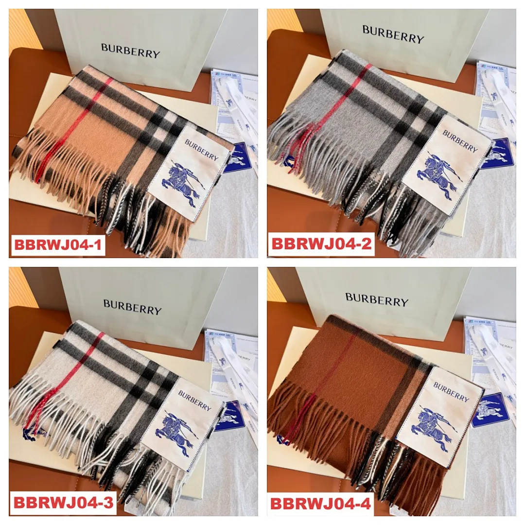 Burberry BBRWJ04 תמונה 8