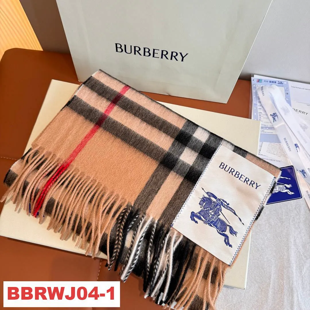 Burberry BBRWJ04 תמונה 9