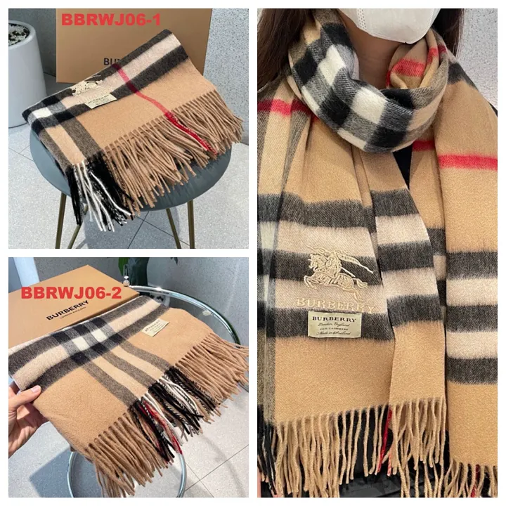 Burberry BBRWJ06