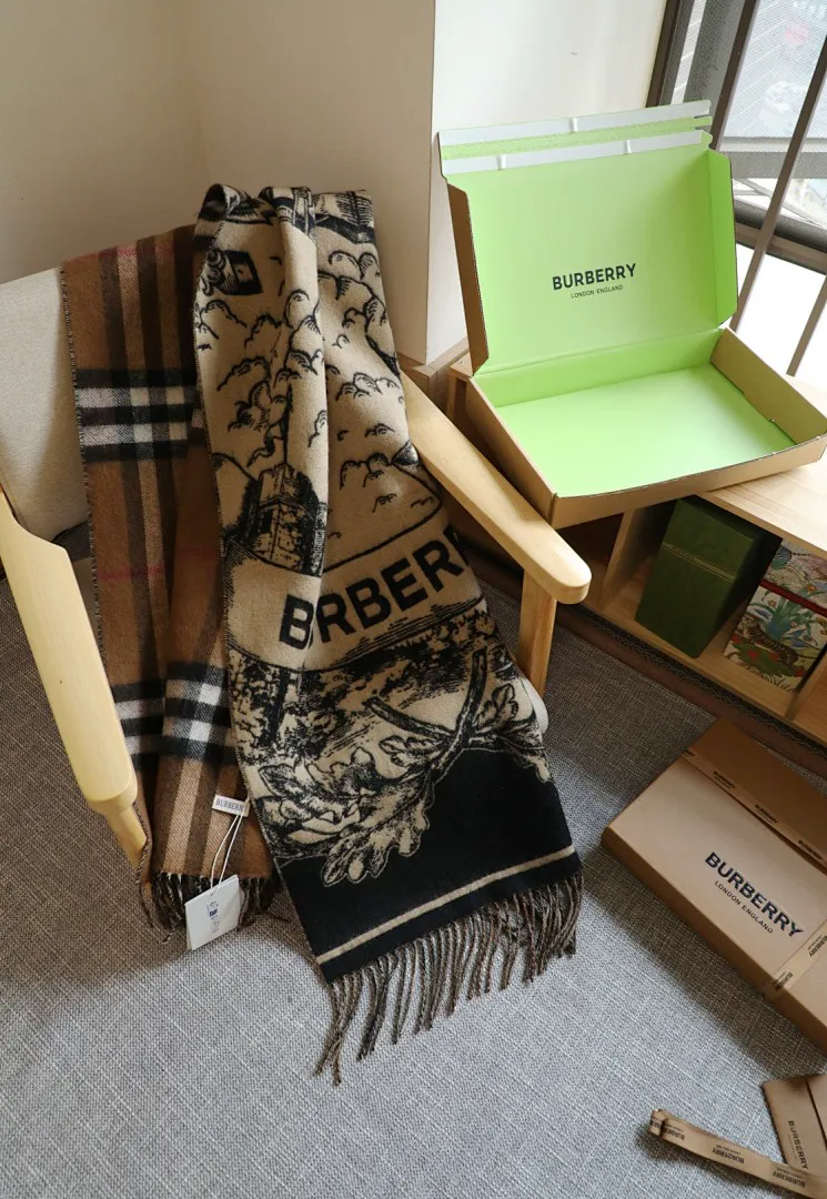 Burberry BBRWJ07 תמונה 12