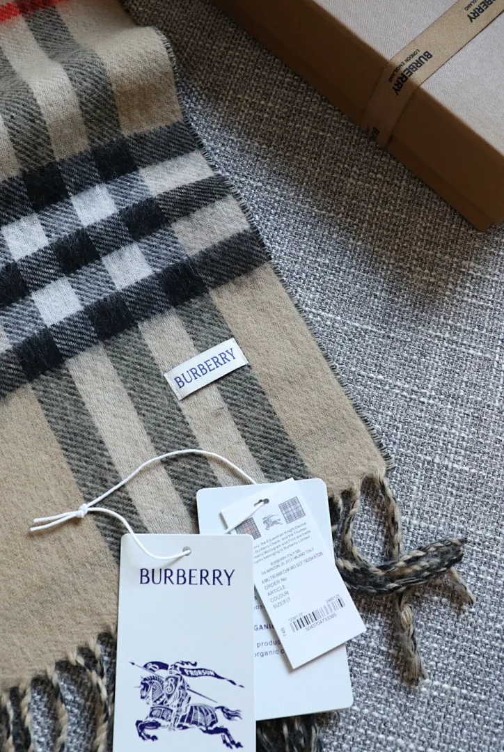 Burberry BBRWJ07 תמונה 6