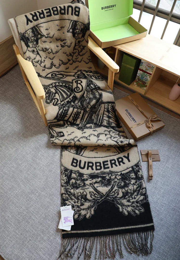 Burberry BBRWJ07 תמונה 7