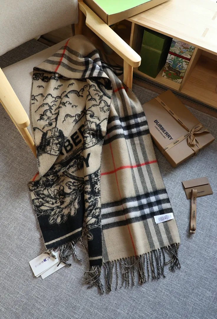 Burberry BBRWJ07 תמונה 8