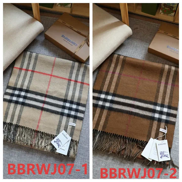 Burberry BBRWJ07