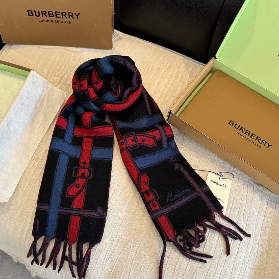 Burberry BBRWJ11 תמונה 11
