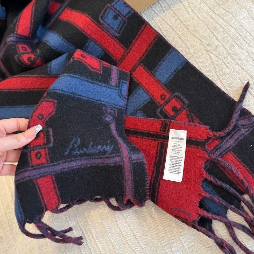Burberry BBRWJ11 תמונה 3
