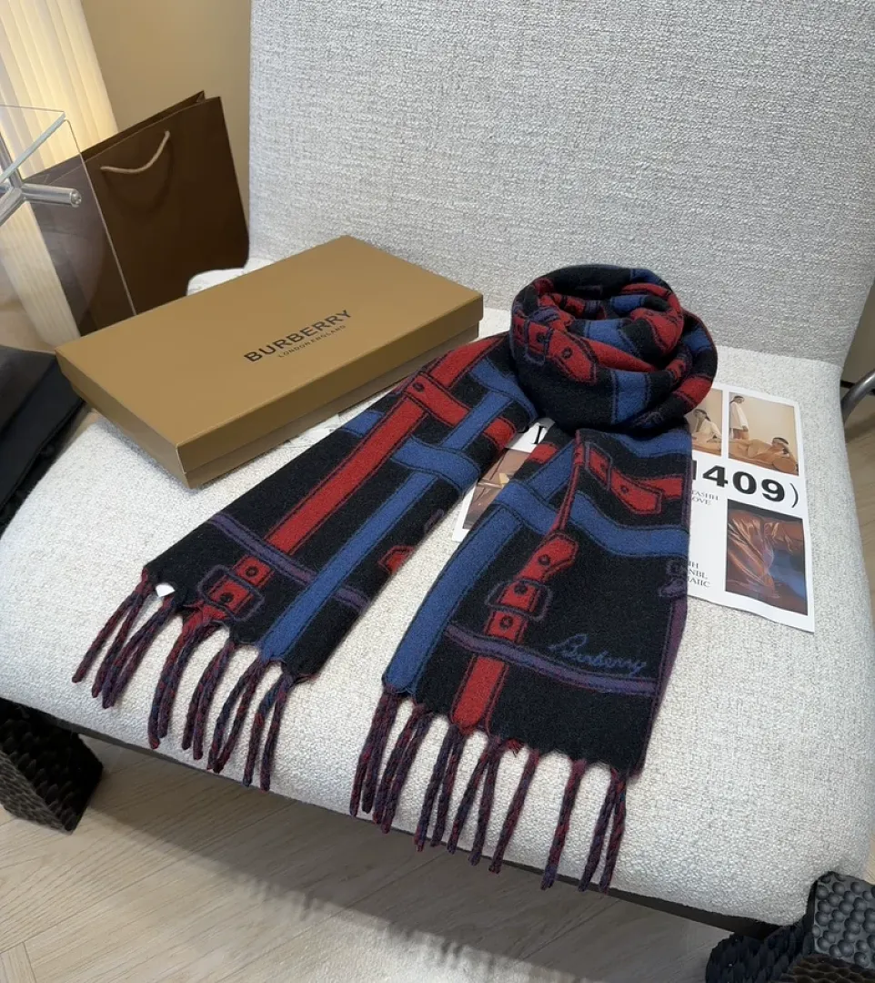 Burberry BBRWJ11 תמונה 5