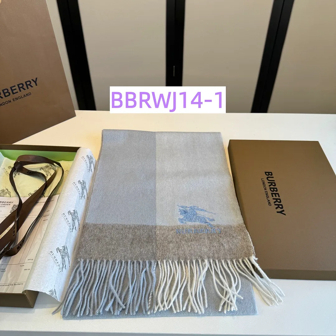 Burberry BBRWJ14 תמונה 14