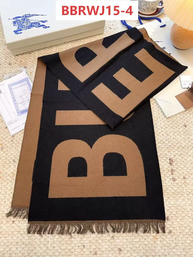 Burberry BBRWJ15 תמונה 2