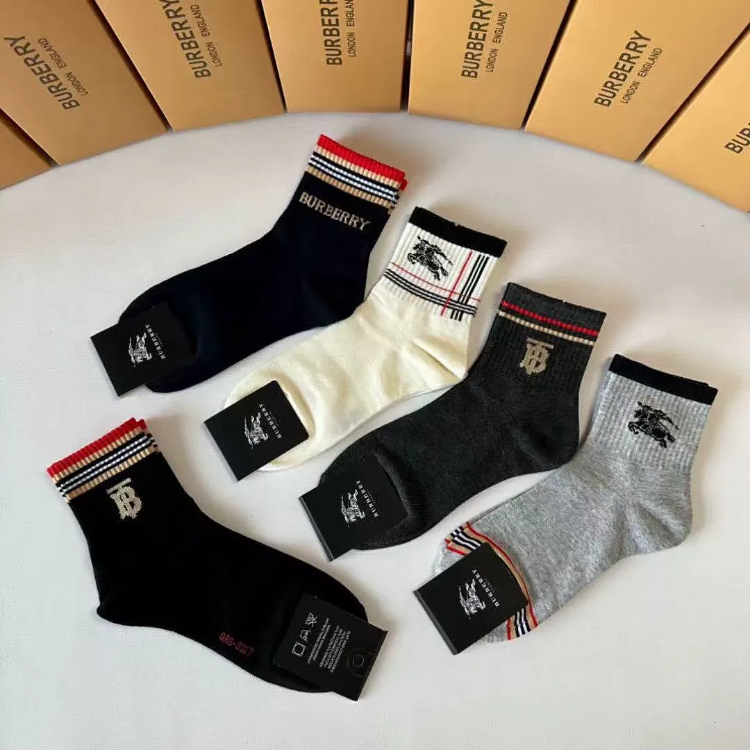 Burberry BBRWZ01 תמונה 5