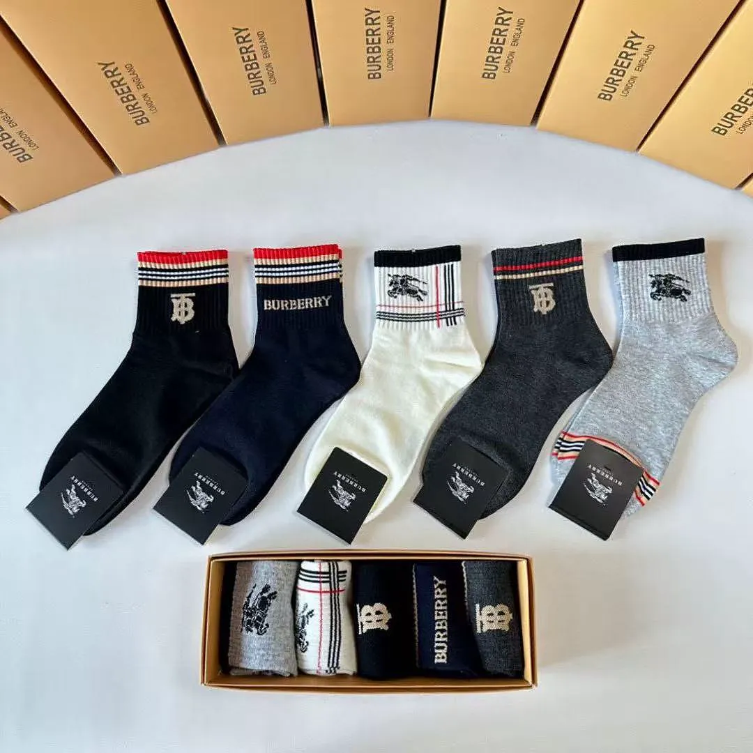Burberry BBRWZ01 תמונה 7