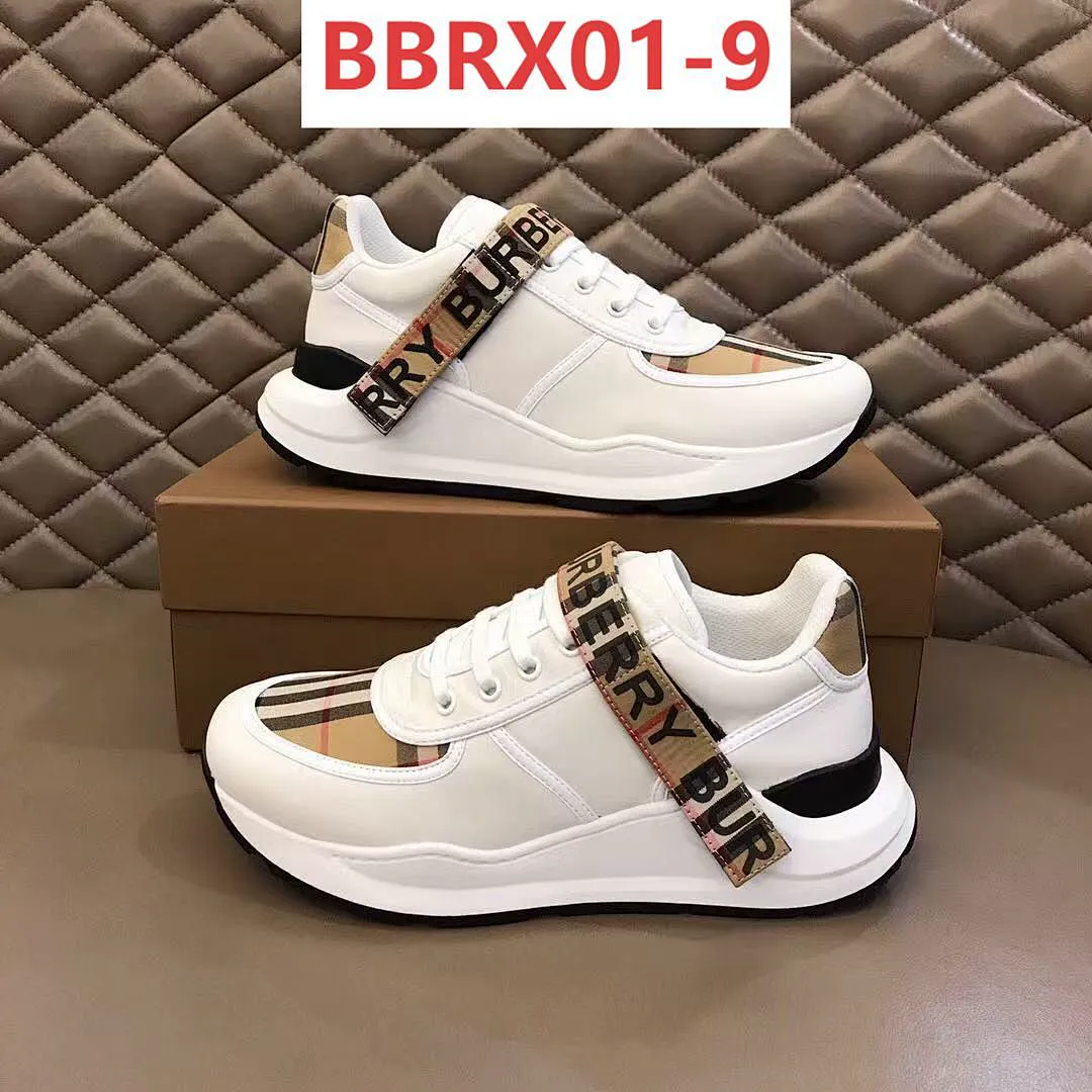 Burberry BBRX01 תמונה 10