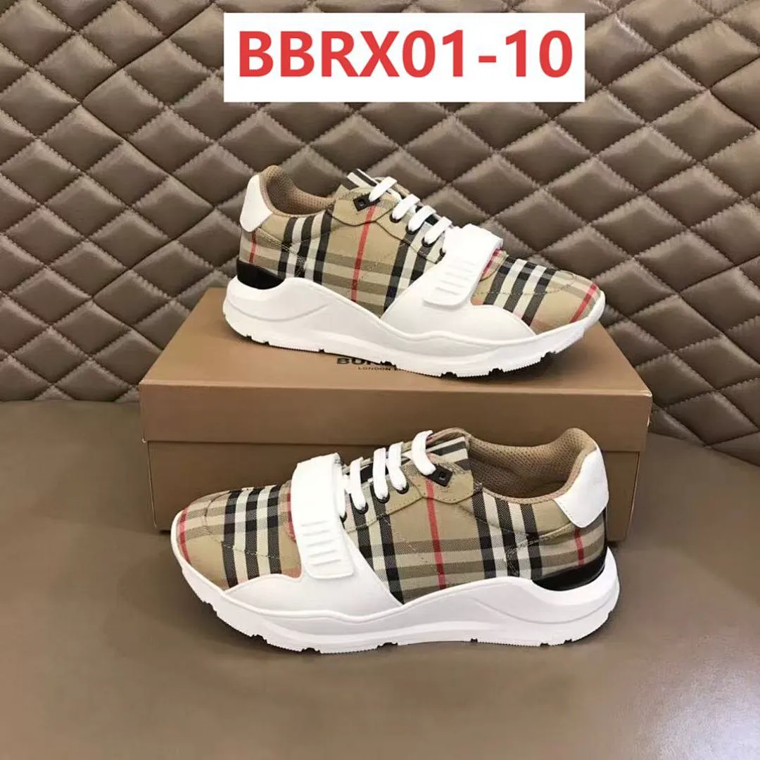Burberry BBRX01 תמונה 11