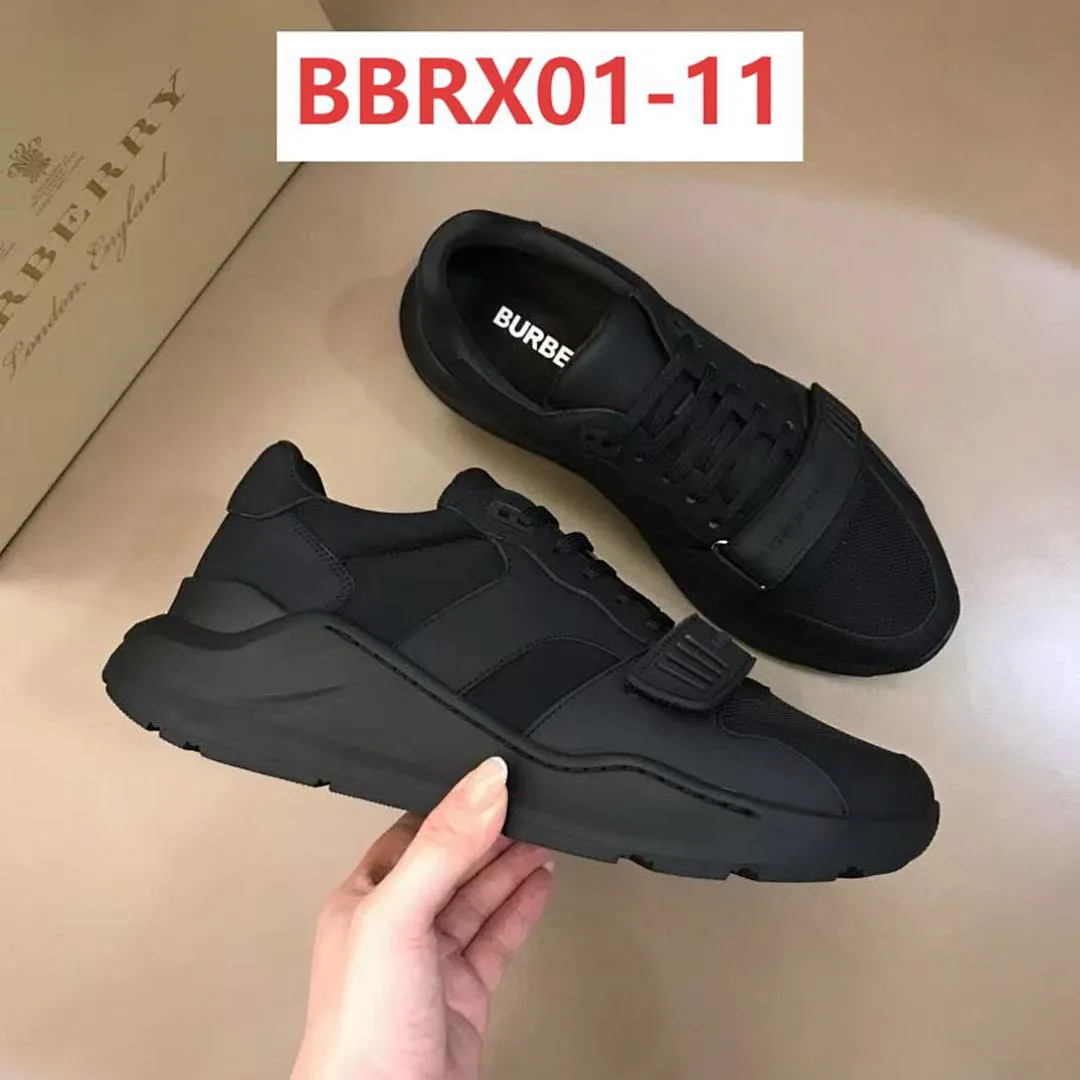 Burberry BBRX01 תמונה 12