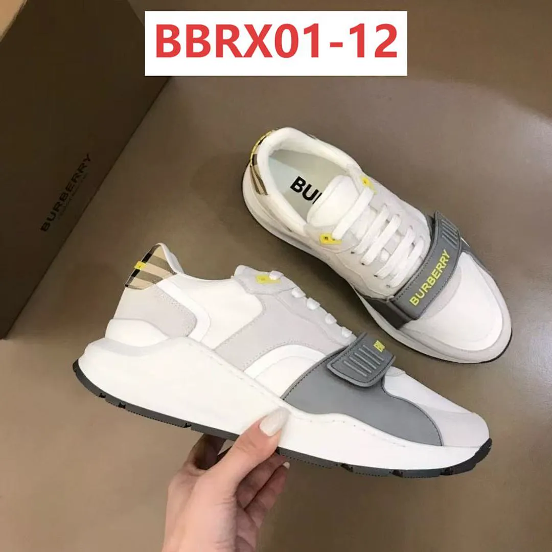 Burberry BBRX01 תמונה 13