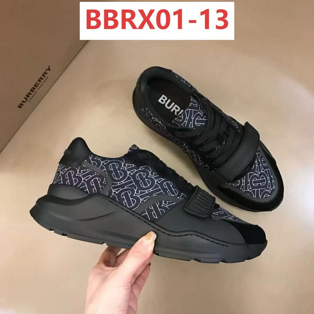 Burberry BBRX01 תמונה 14