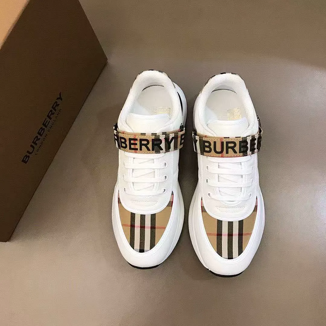 Burberry BBRX01 תמונה 15
