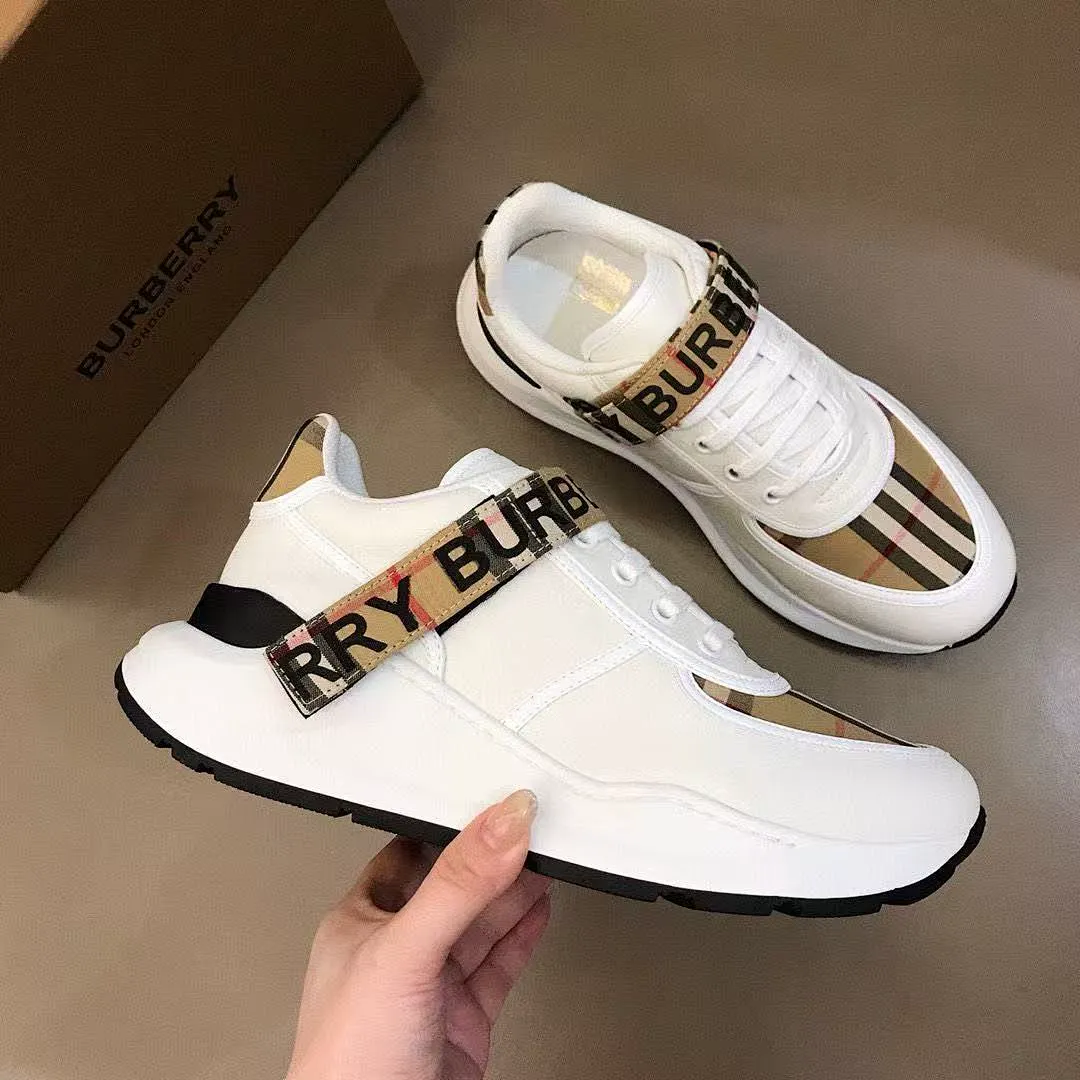 Burberry BBRX01 תמונה 16
