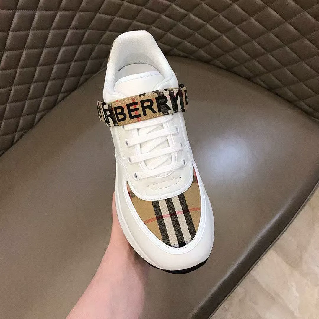 Burberry BBRX01 תמונה 17