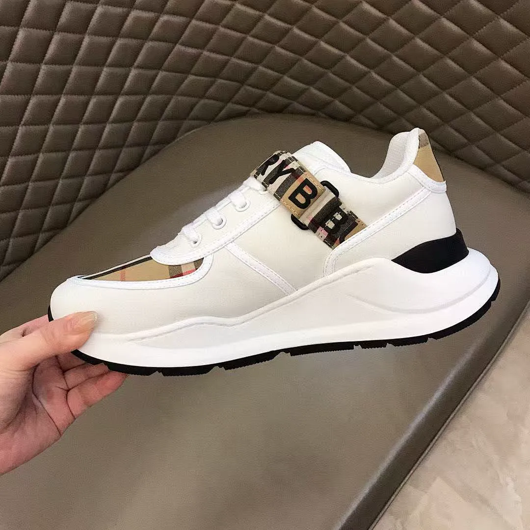Burberry BBRX01 תמונה 18