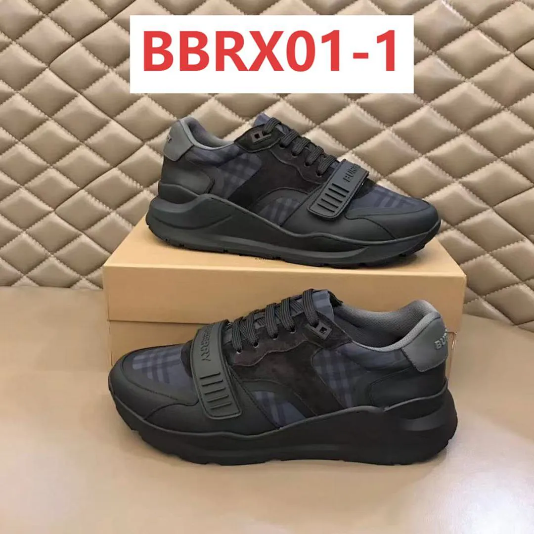 Burberry BBRX01 תמונה 2