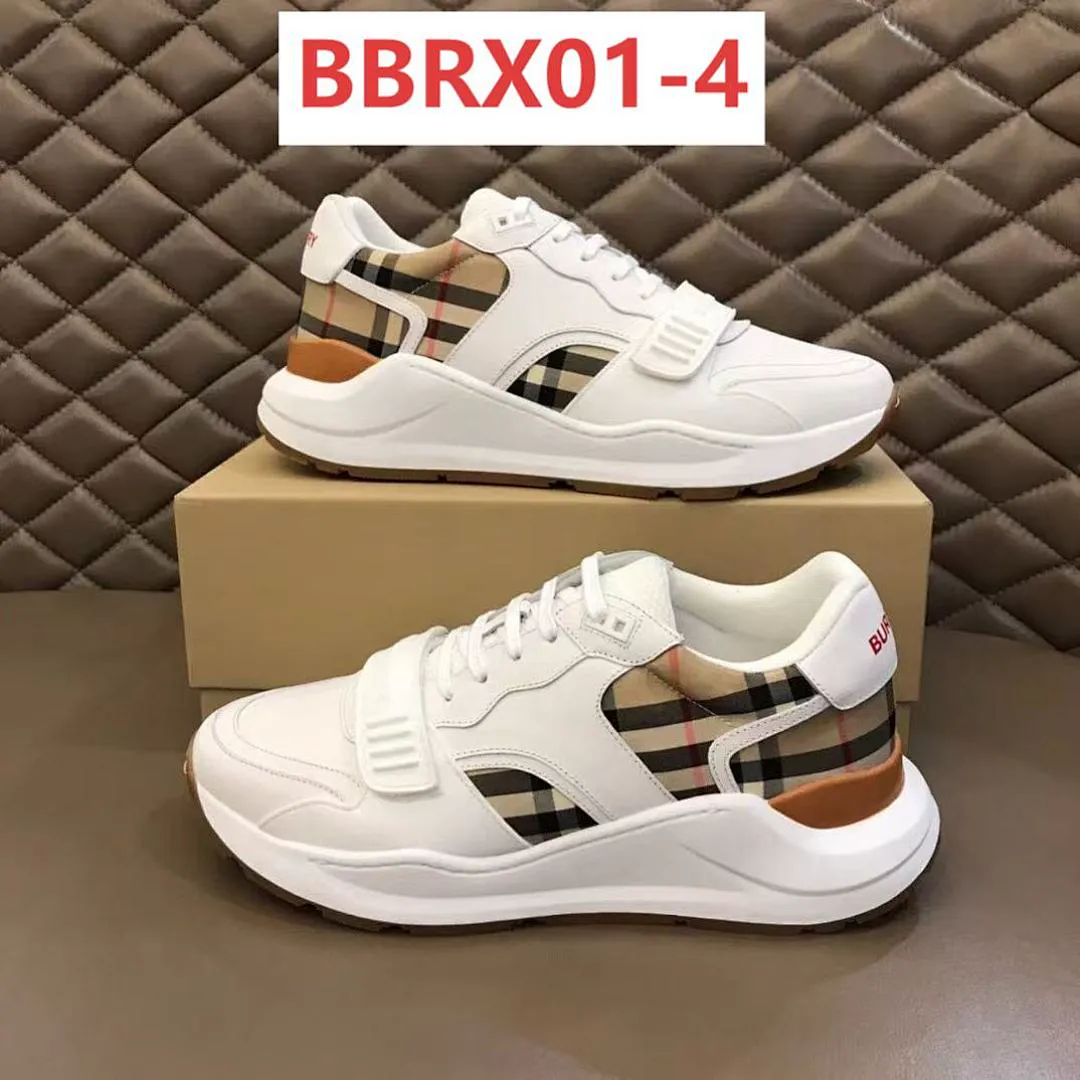 Burberry BBRX01 תמונה 5