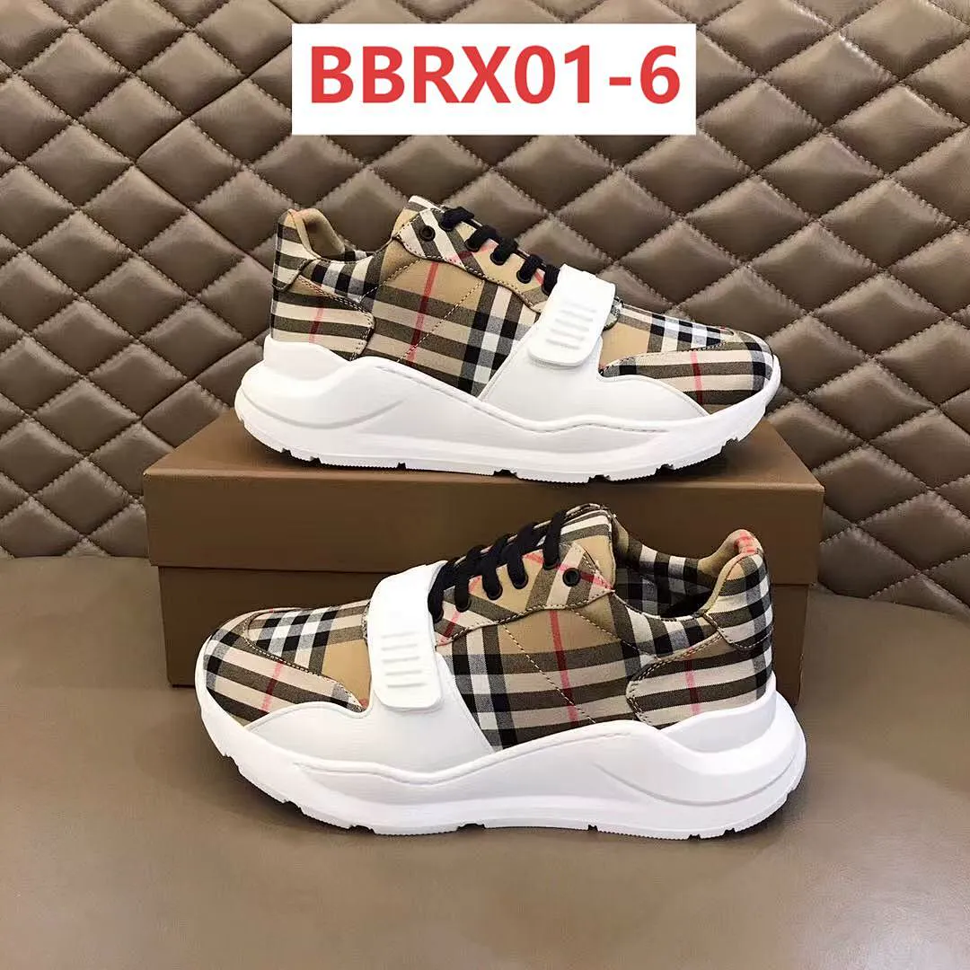Burberry BBRX01 תמונה 7