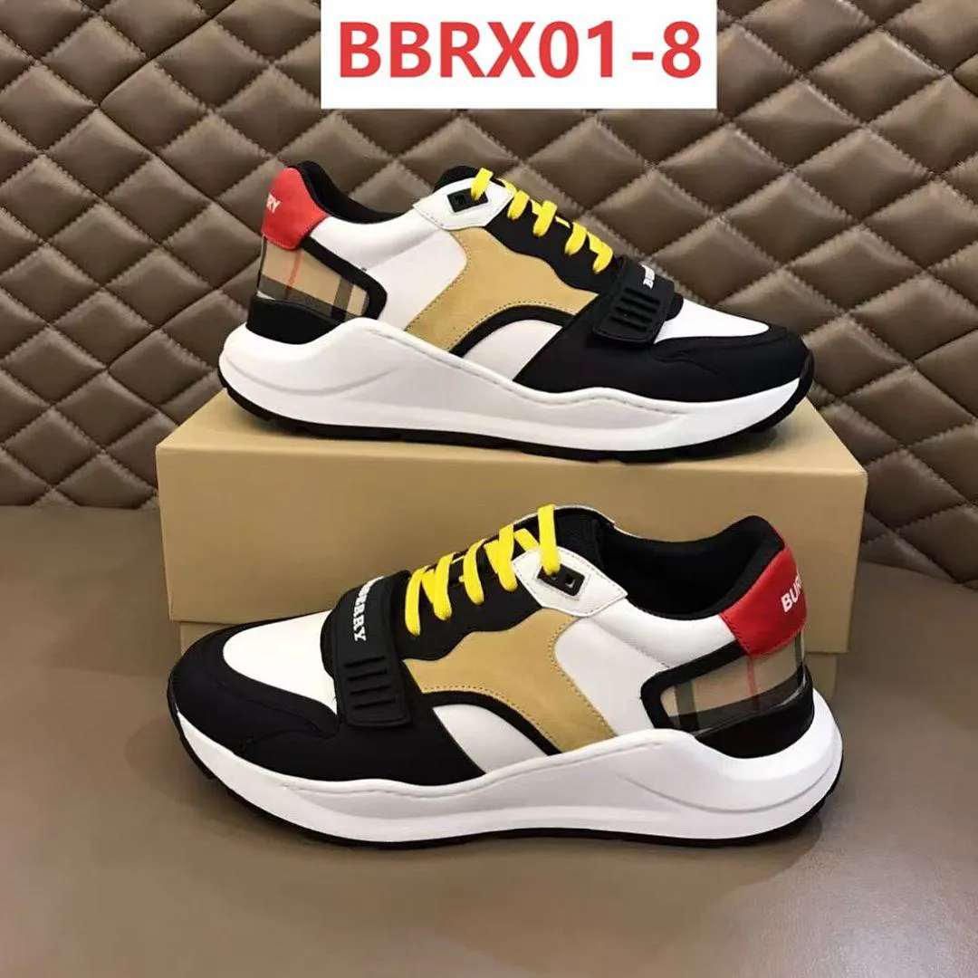Burberry BBRX01 תמונה 9