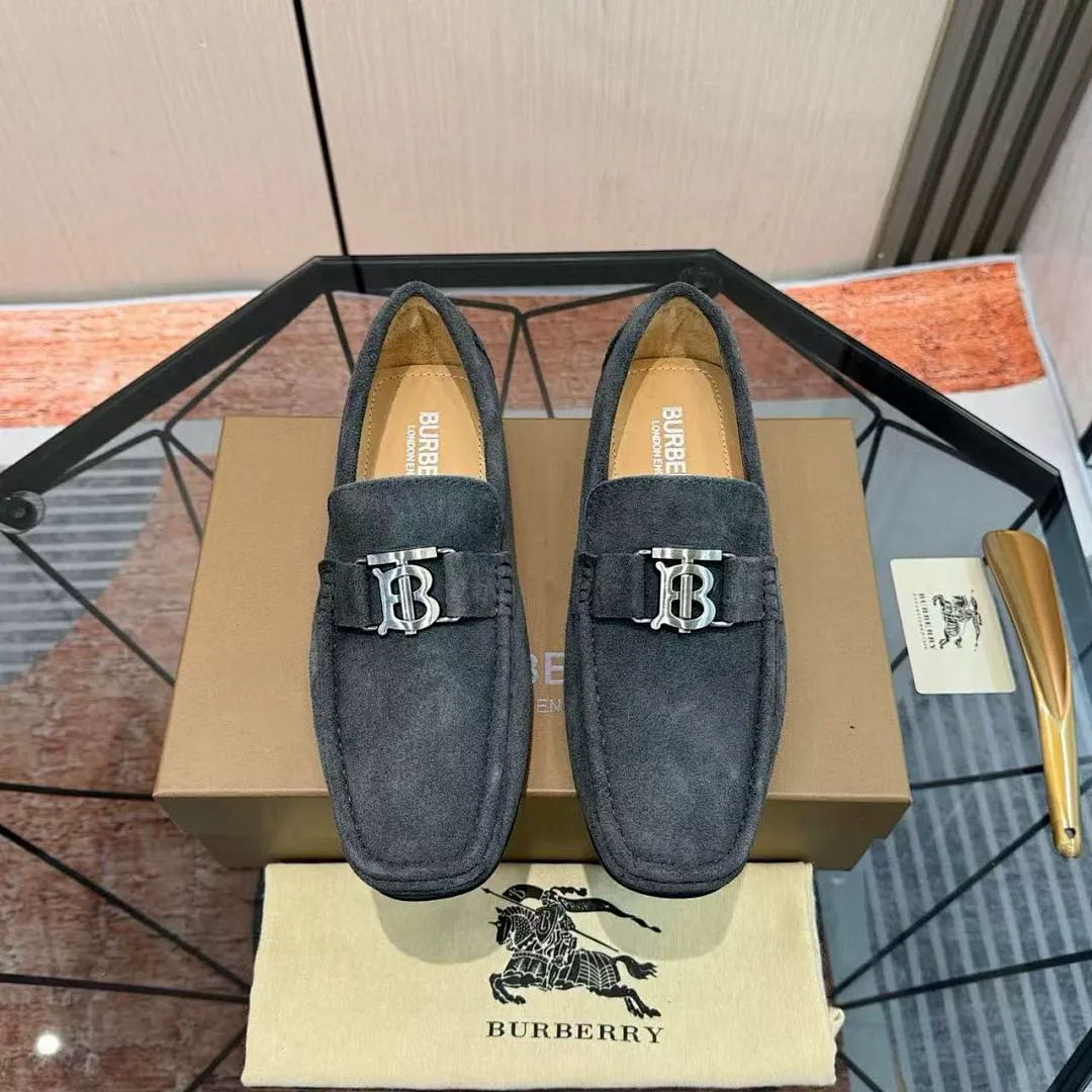 Burberry BBRX02 תמונה 10