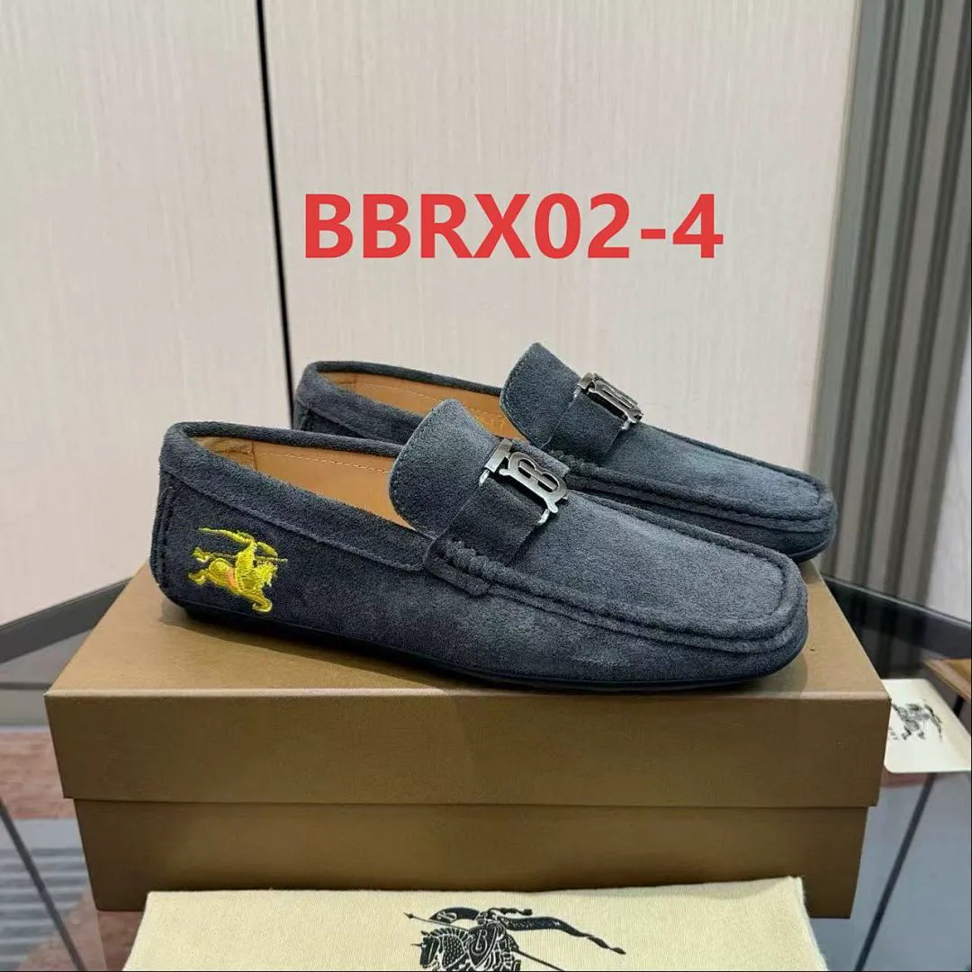Burberry BBRX02 תמונה 2