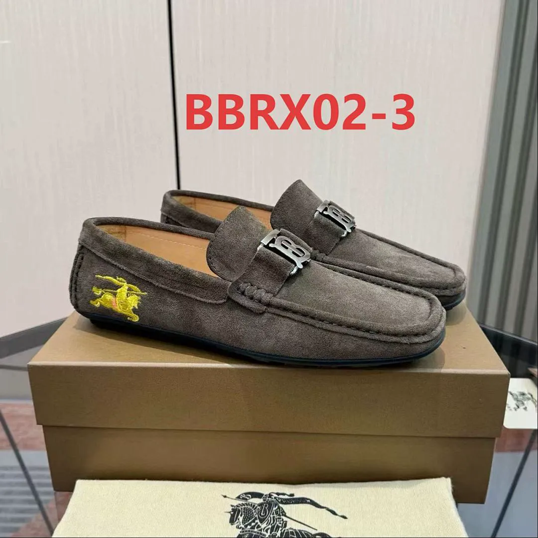 Burberry BBRX02 תמונה 3