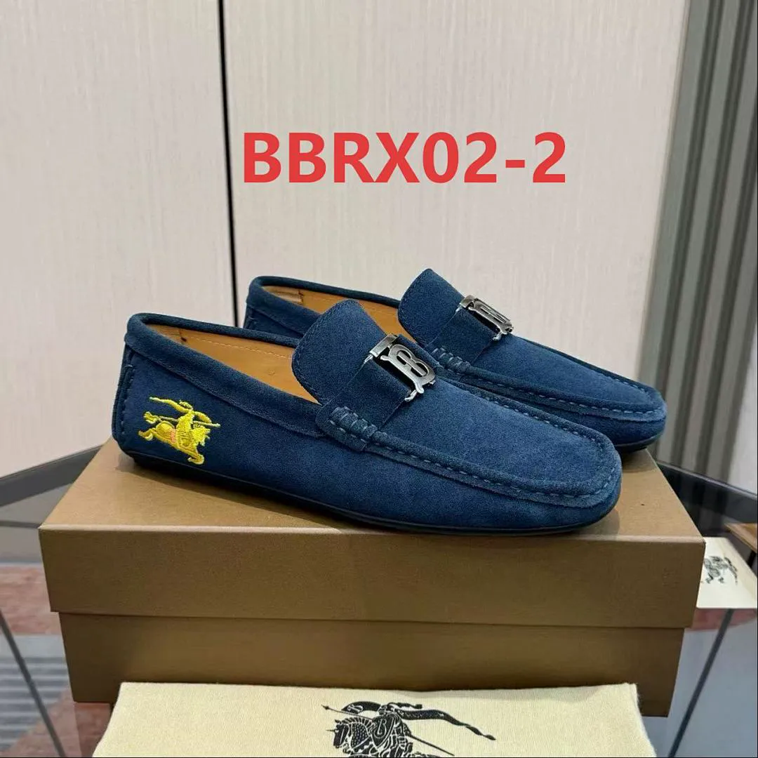 Burberry BBRX02 תמונה 4