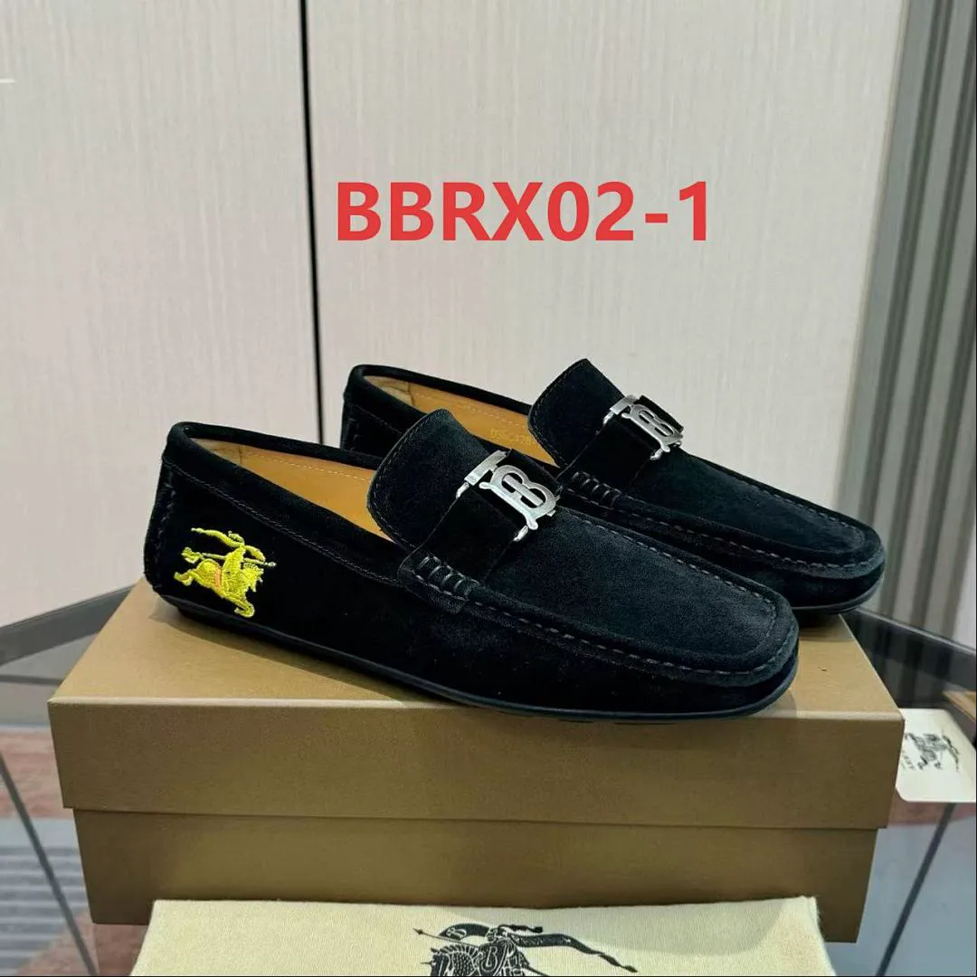 Burberry BBRX02 תמונה 5
