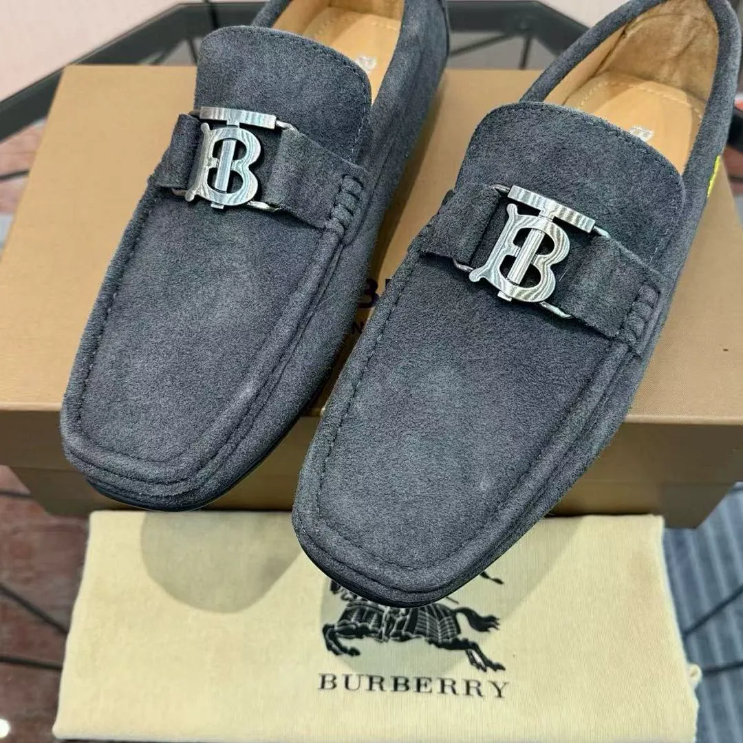 Burberry BBRX02 תמונה 8