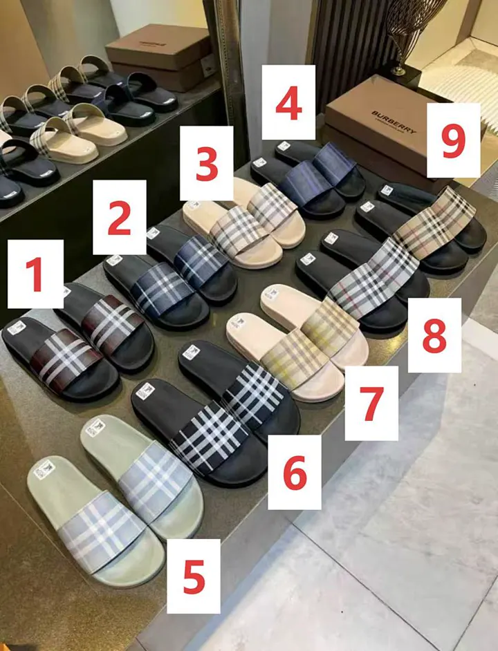 Burberry BBRX03
