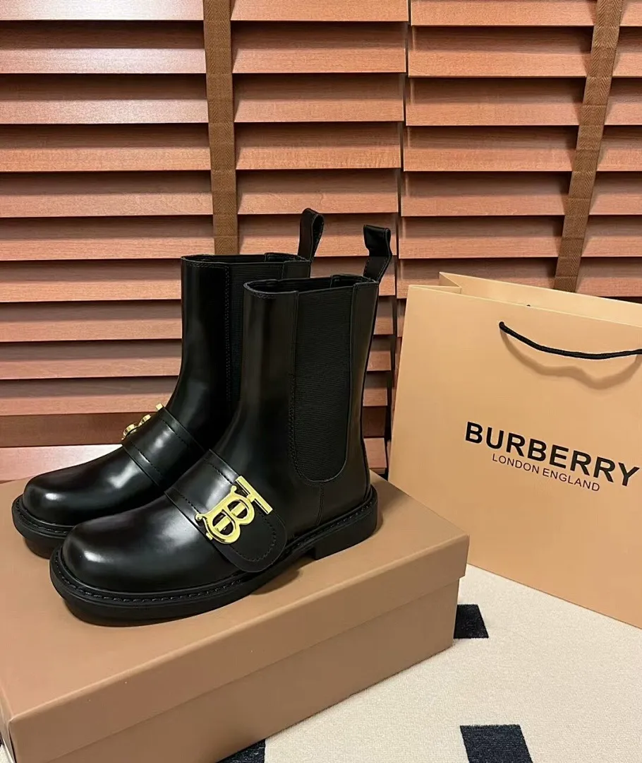 Burberry BBRX04 תמונה 2