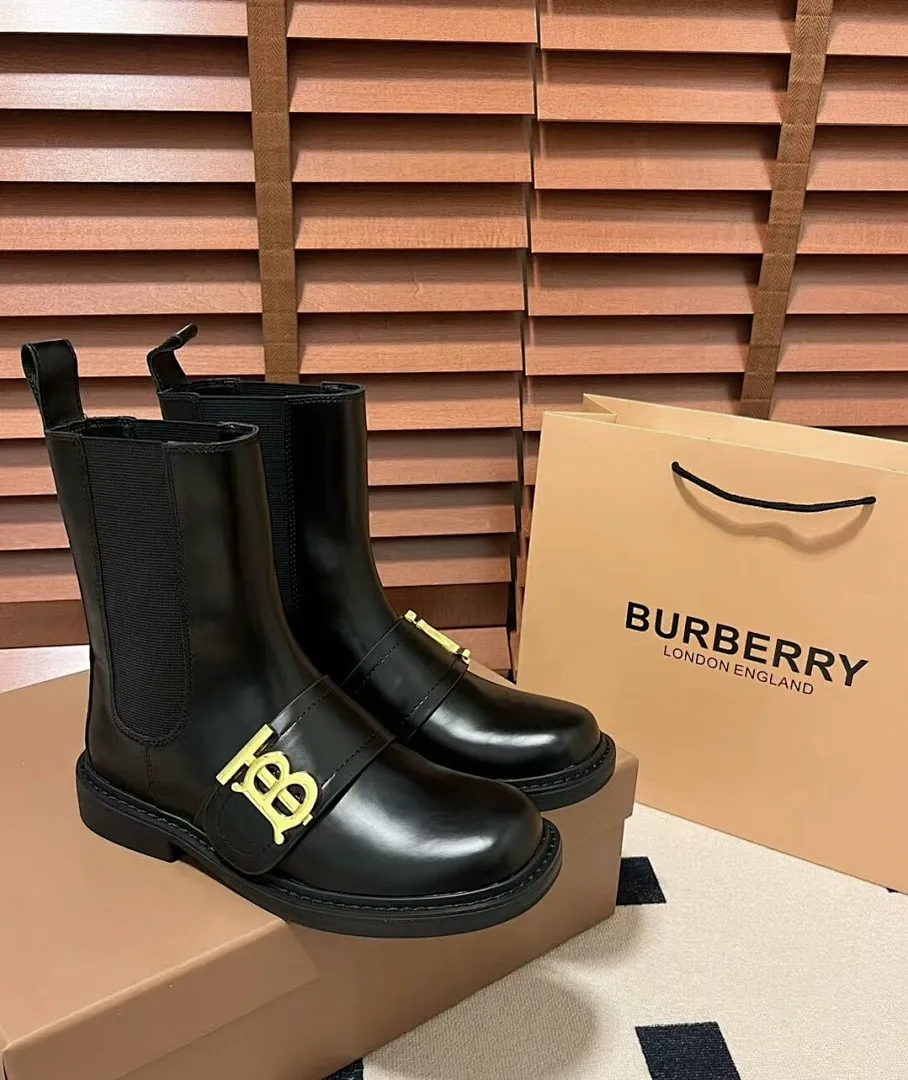 Burberry BBRX04 תמונה 3