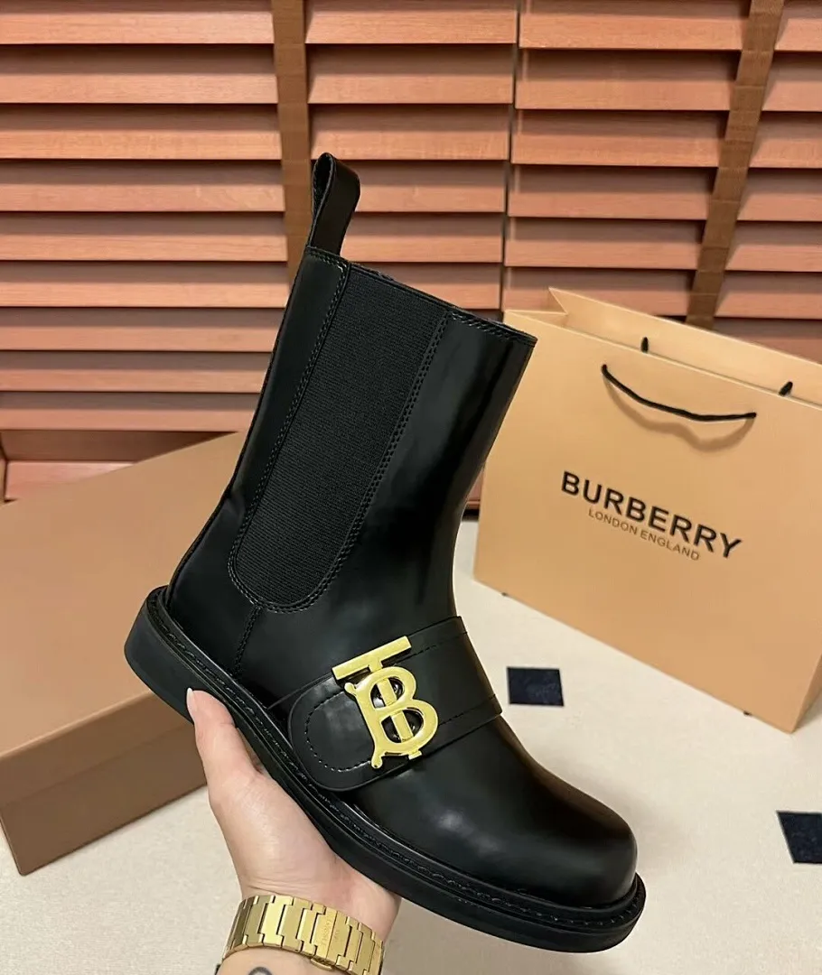 Burberry BBRX04 תמונה 4