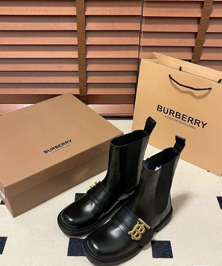 Burberry BBRX04 תמונה 5