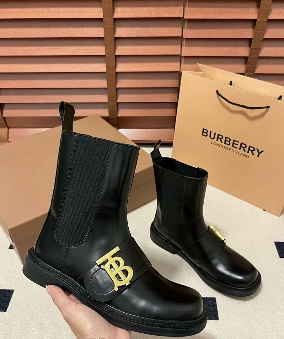 Burberry BBRX04 תמונה 6