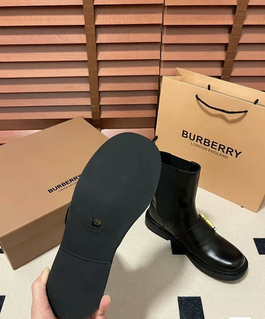 Burberry BBRX04 תמונה 7