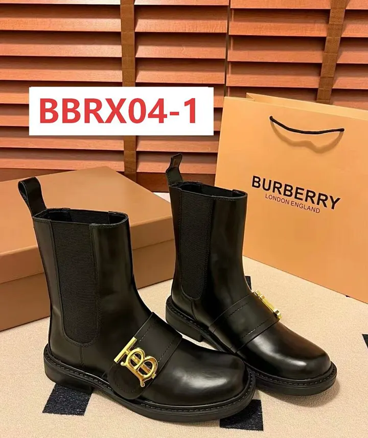 Burberry BBRX04