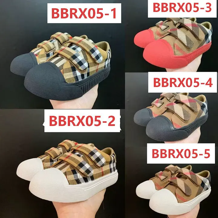 Burberry BBRX05